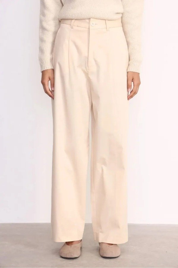 Producto - PANTALON CLARA BEIGE