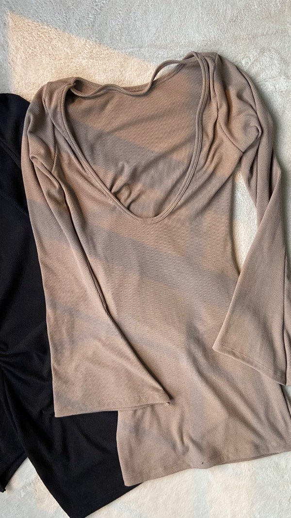 Producto - Vestido emmy manga larga