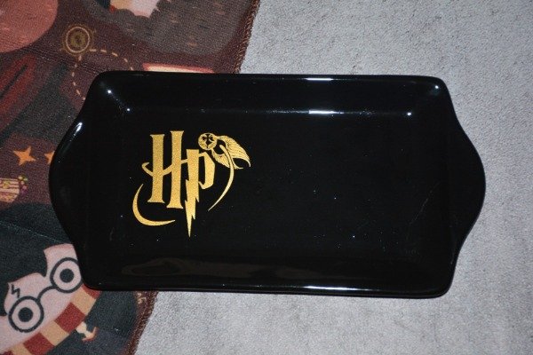 Producto - BANDEJA RECTANGULAR - HARRY POTTER - 1