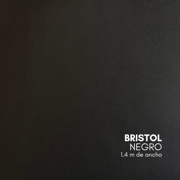 Producto - CUERINA NAUTICA KION PVC BRISTOL NEGRO