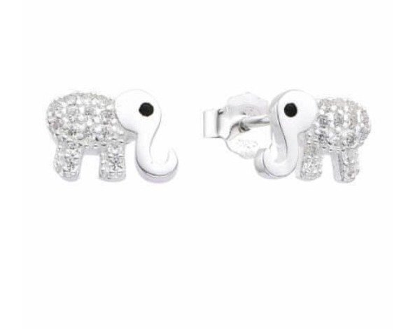 Producto - Aros UMBA plata 925
