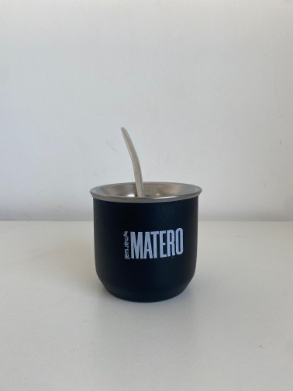 Producto - Mate de acero