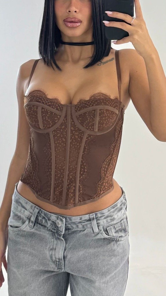 Corset urban fit — imagen 8