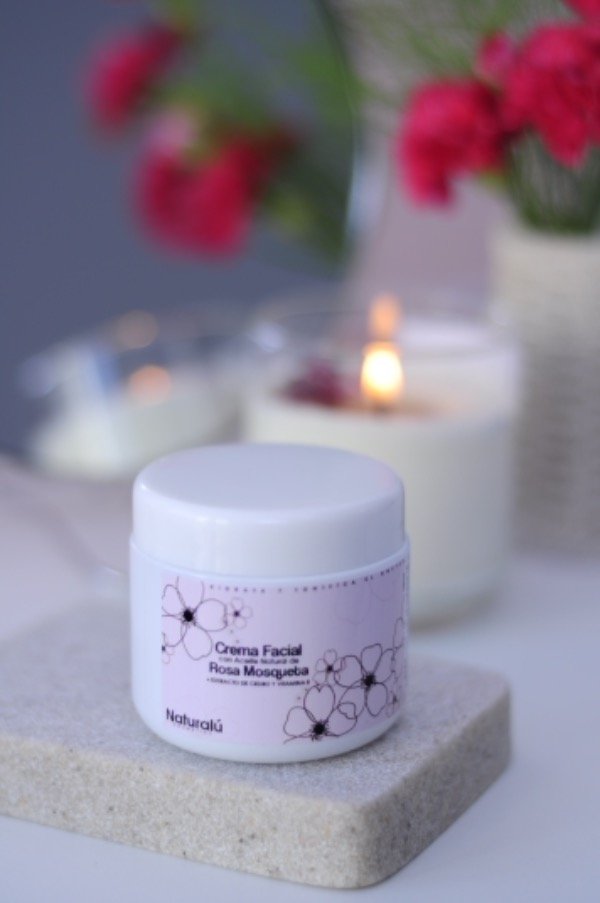 CREMAS - Naturalú Cosmetics