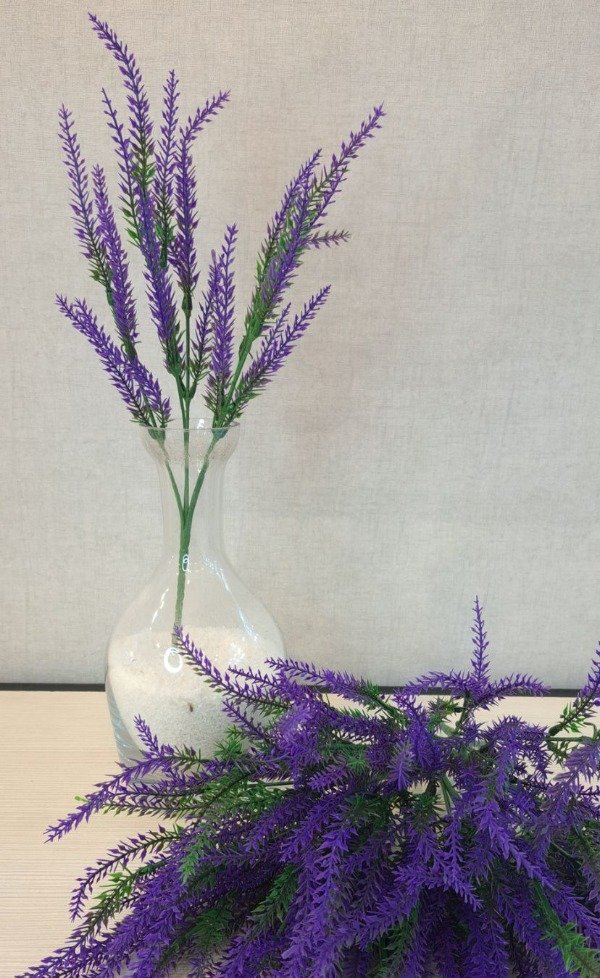 Producto - RAMO LAVANDA CLASICO