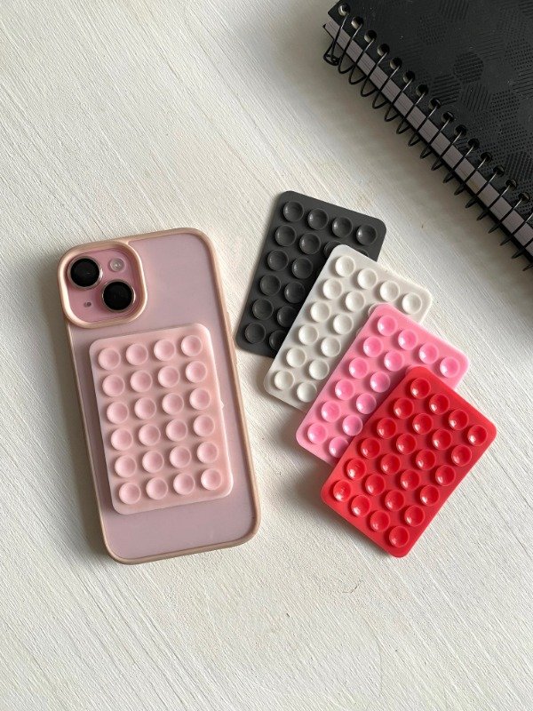 Producto - Ventosa de Silicona Trendy