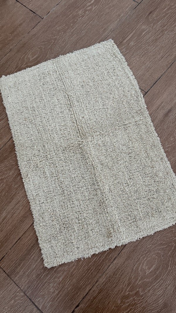 Producto - Algodón Beige