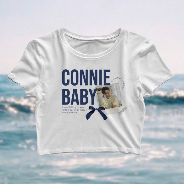Producto - Connie Baby