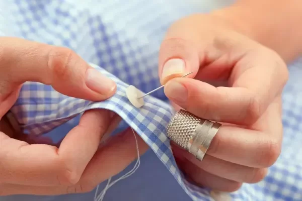 Producto - Aguja de coser línea económica