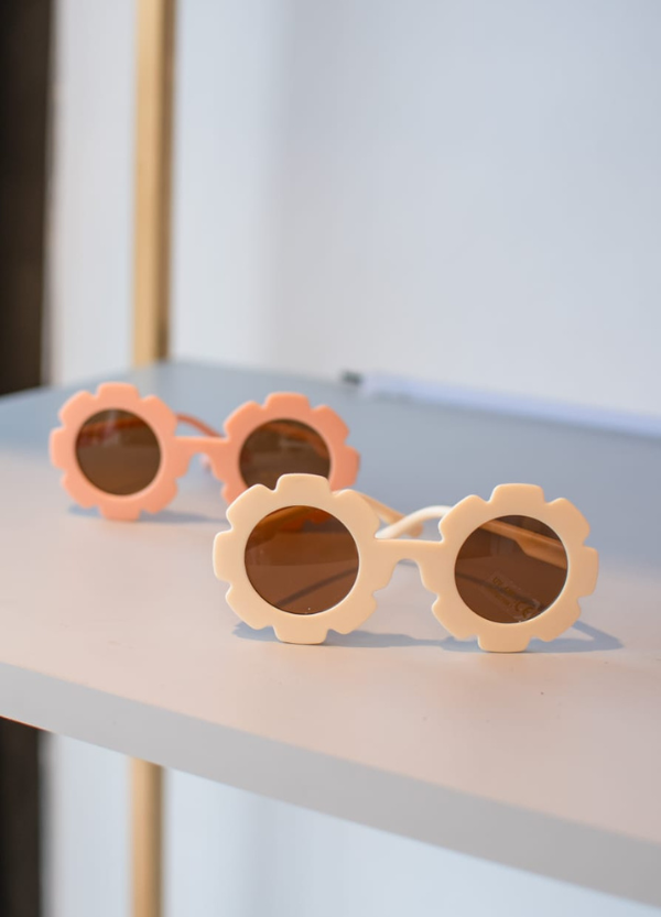 Producto - Lentes de sol Flor con filtro UV