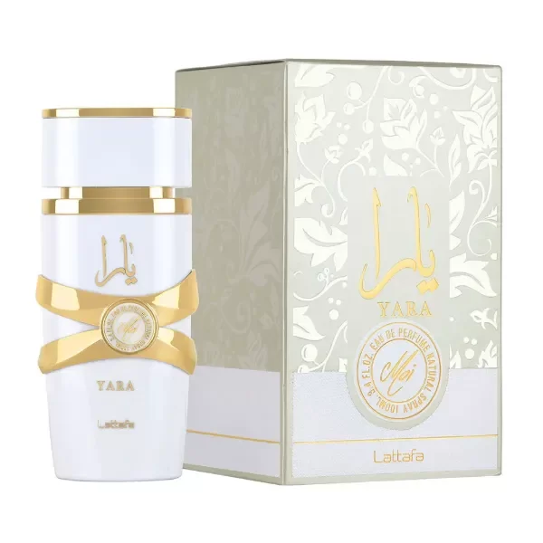 Producto - LATAFA YARA MOI 100ML 41USD