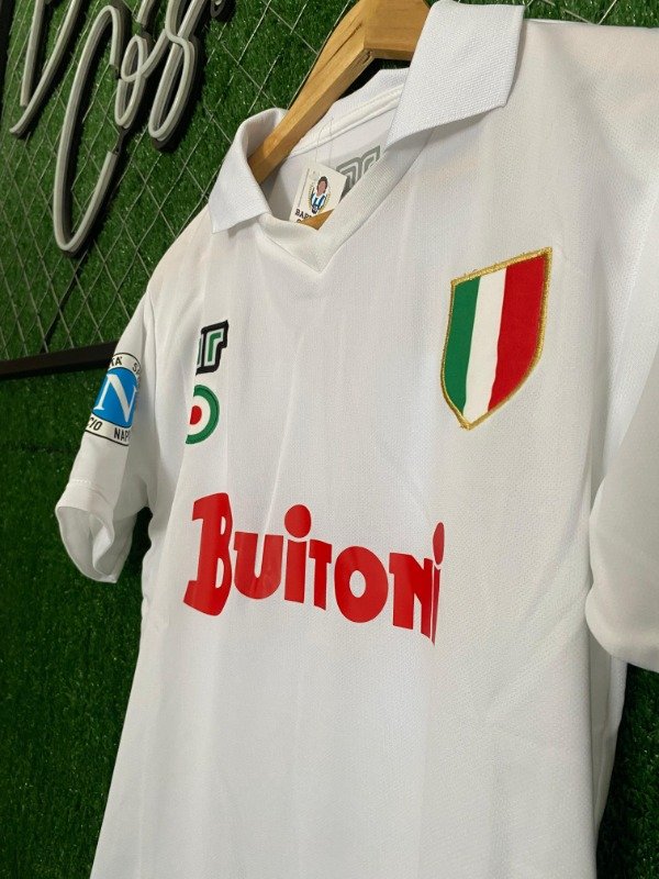 Producto - Camiseta Napoli