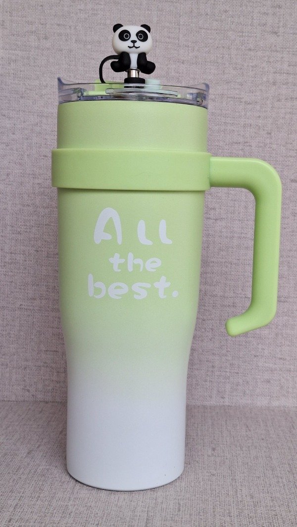 Producto - Vaso All the best