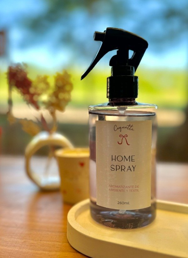 Producto - Home Spray
