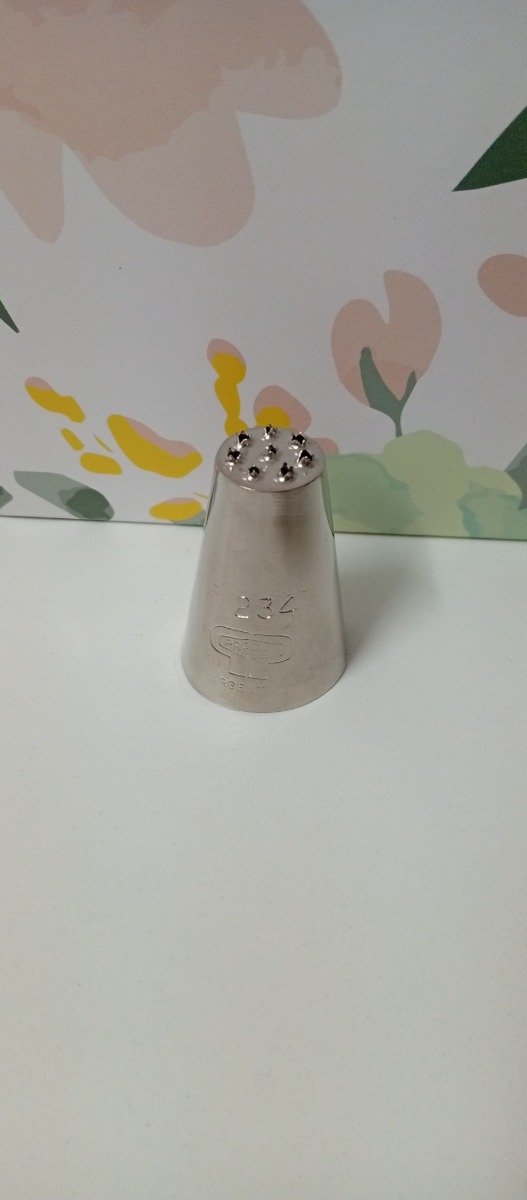 Producto - Boquilla 234
