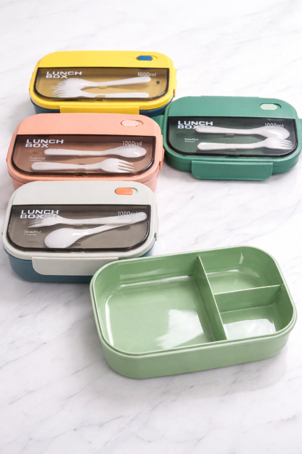 Producto - LUNCH BOX