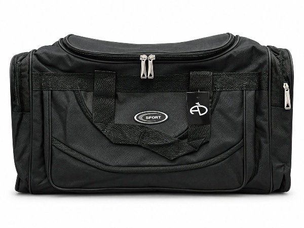 Producto - BOLSO SPORT Negro