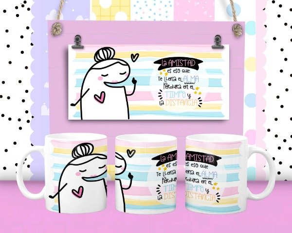 Producto - Dia de la amistad