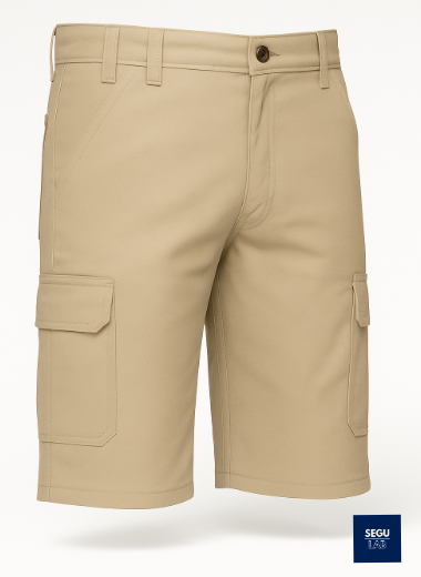 Producto - BERMUDA CLÁSICA
