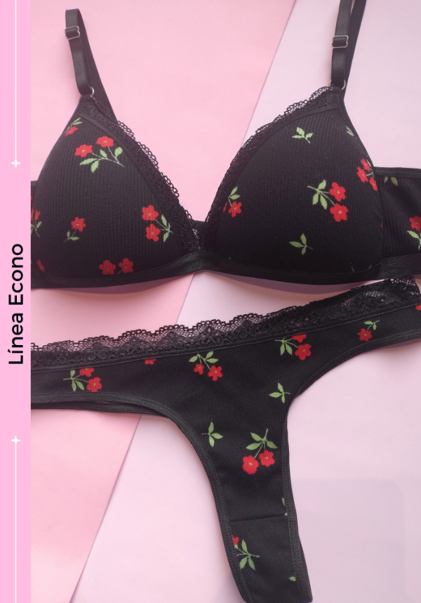 Producto - Conjunto Encanto