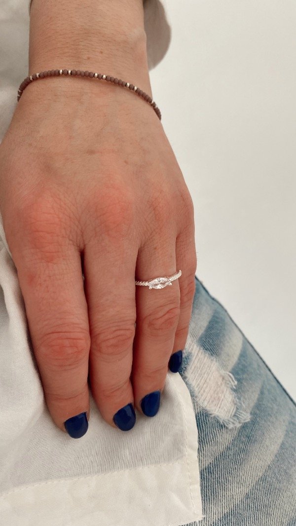 Producto - Anillo Zoé - 1