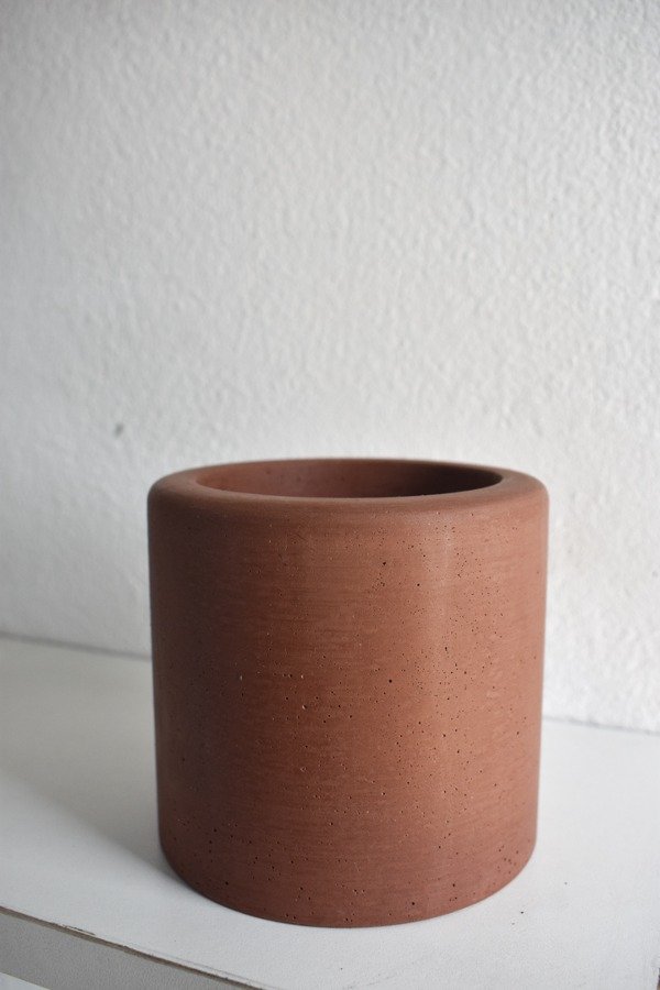 Producto - Maceta lisa