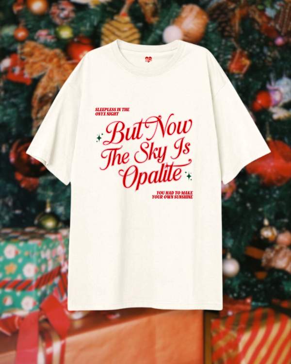 Producto - Opalite- Oversize