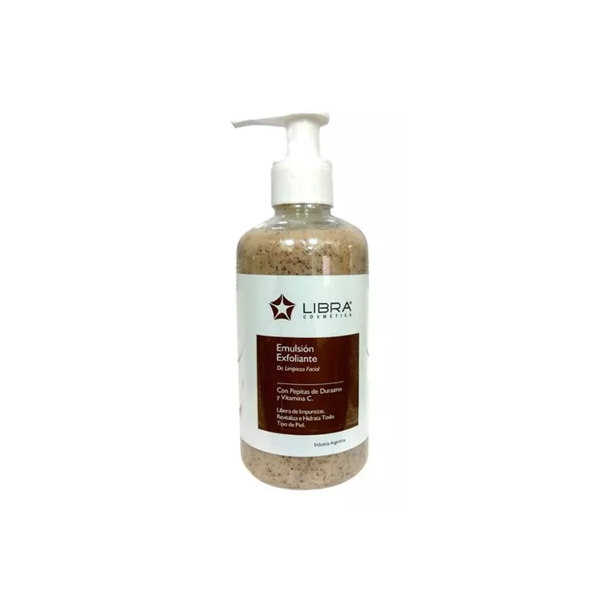 Producto - Emulsión exfoliante x 250 g