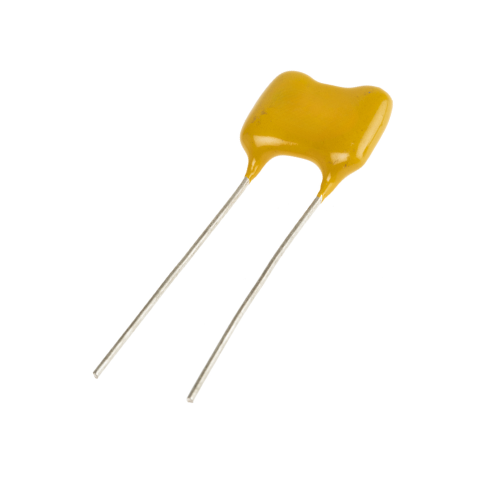 Producto - Capacitor 1000PF 1000V Mica Plata
