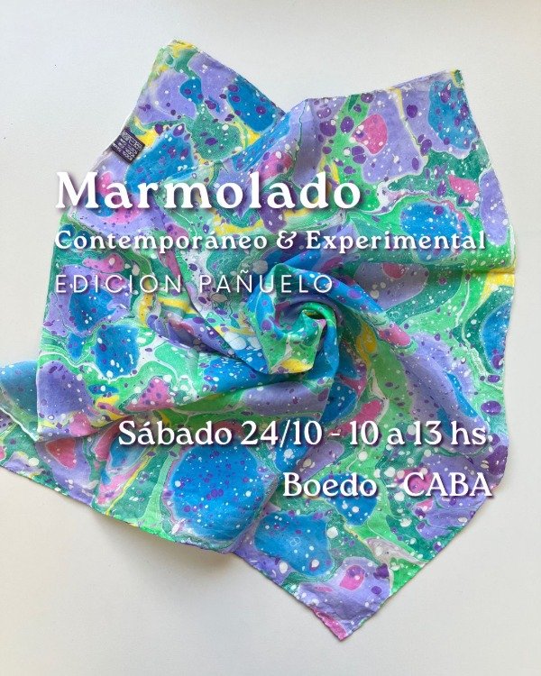 Producto - Taller en CABA - Boedo 24/10 - 0