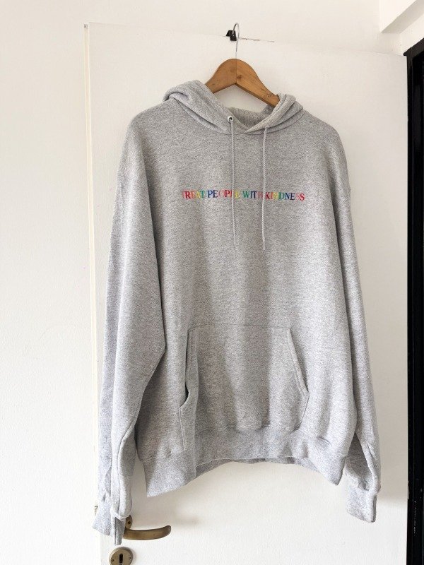 Producto - Buzo TPWK