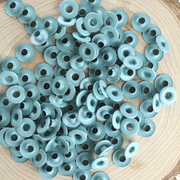 Producto - Eyelet grueso Rita