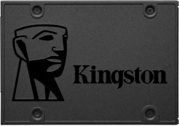 Producto - Kingston SA400S37A/480G - 25