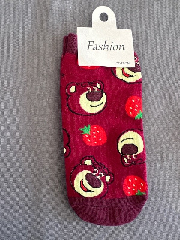 Producto - Medias Lotso