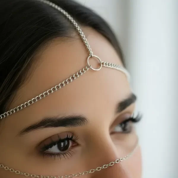 Producto - FACECHAIN + HEADCHAIN NMB