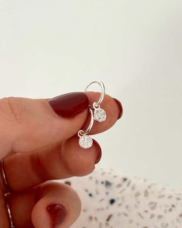 Producto - Argolla Helsinki (unidad)