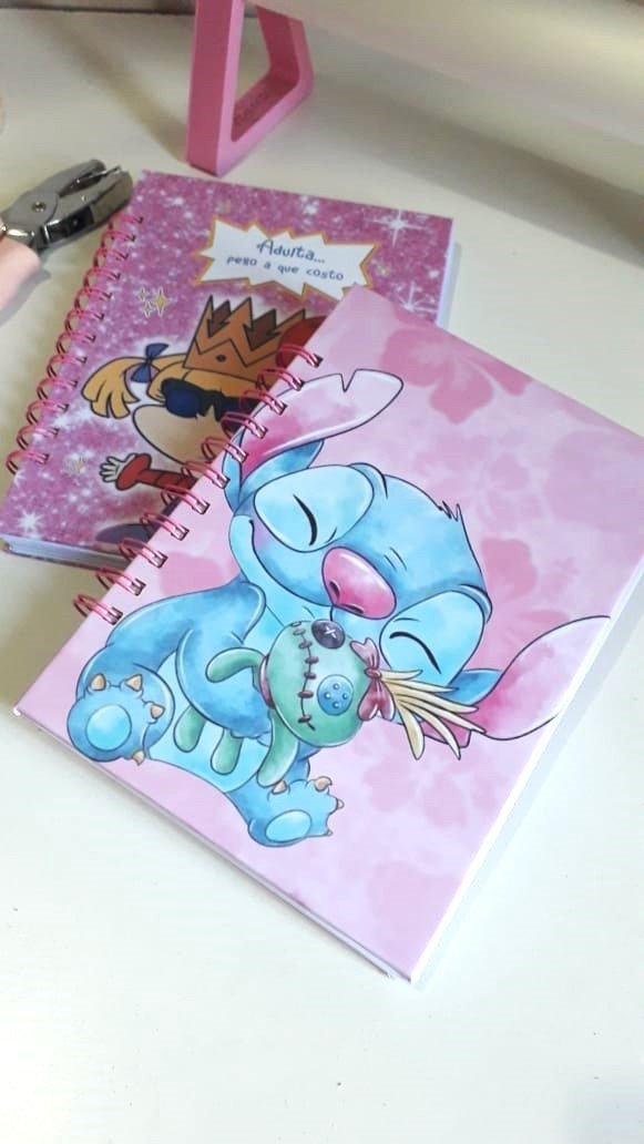 Producto - Planner Stitch