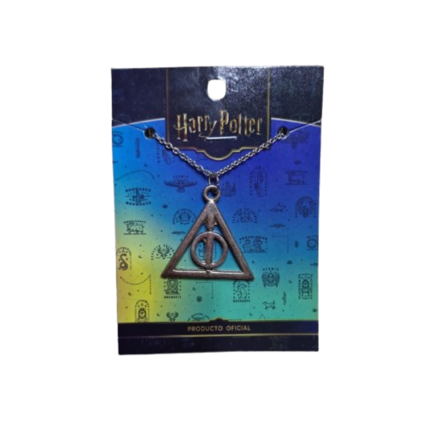 Producto - Collar Reliquias