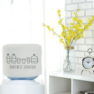 Producto - FUNDA TUSOR BIDON 12 LITROS