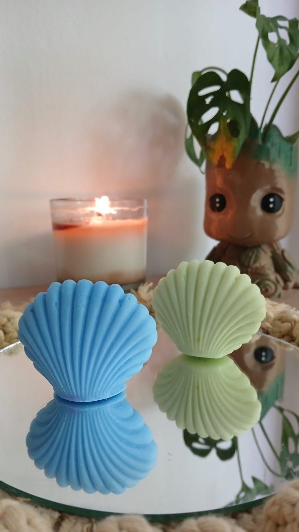 Producto - Vela Ostra
