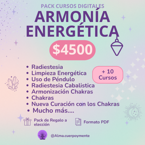 Producto - Pack Amonía Energética