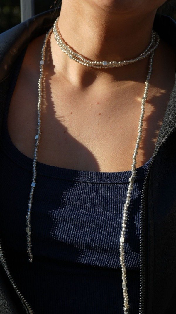 Producto - Collar Lumara