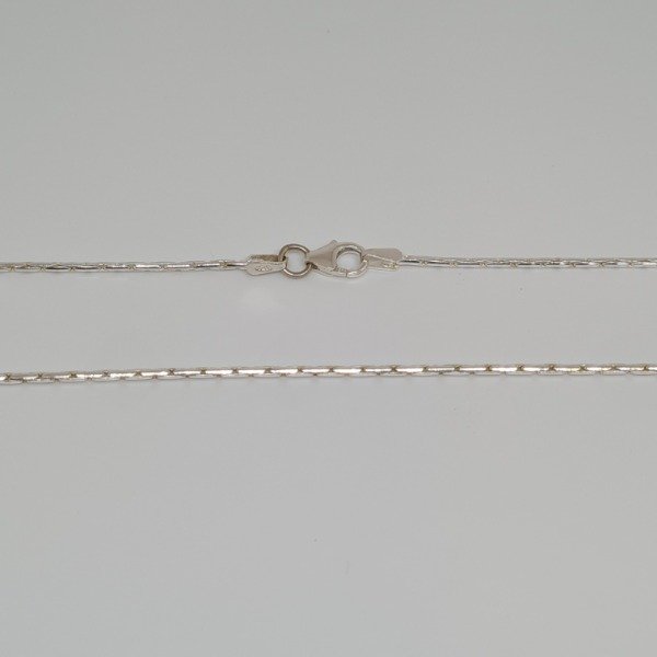 Producto - Cadena FR 60 45cm Plata