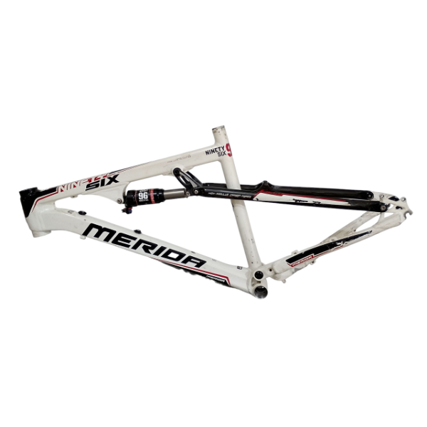 Producto - CUADRO MERIDA RDO 26 XC- ENDURO