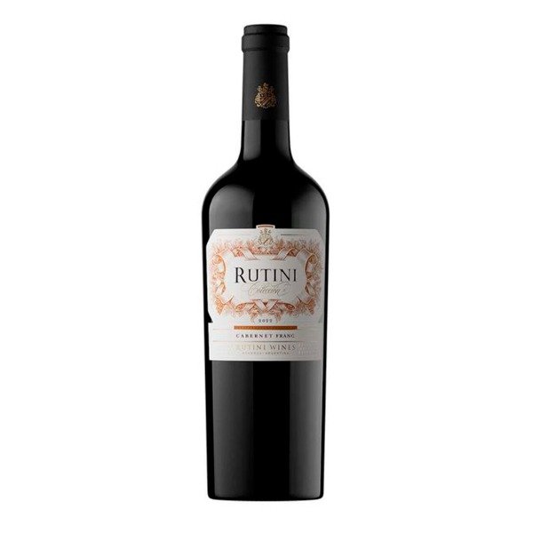 Producto - Rutini Cabernet Franc