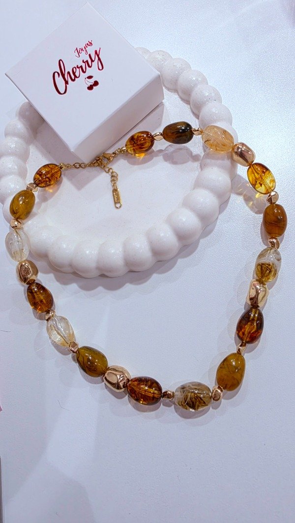 Producto - Collar karey AD