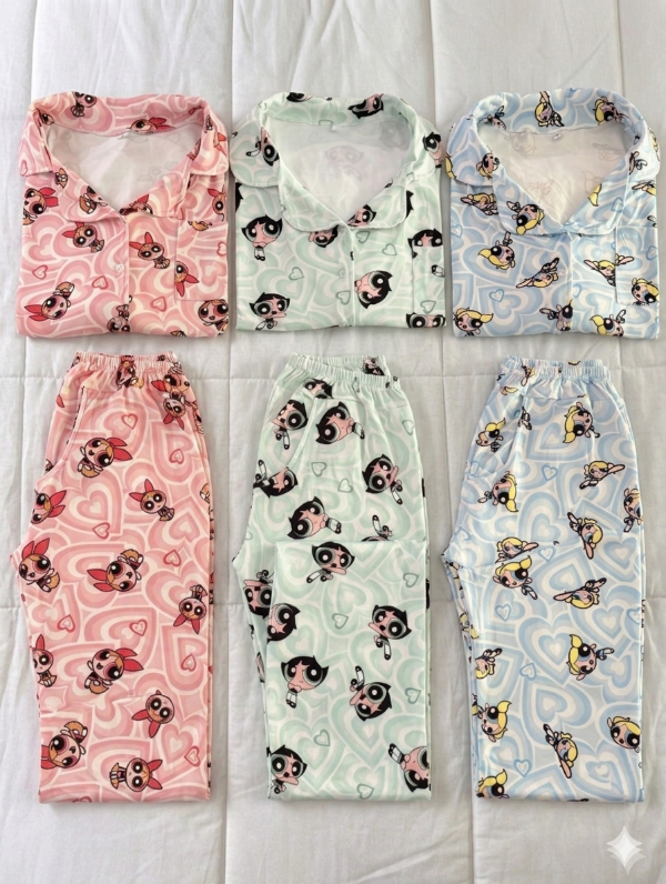 Producto - Camisero [MANGA LARGA] modal soft super