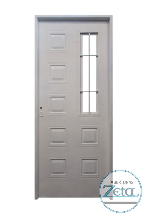 Producto - Pta intermedia der