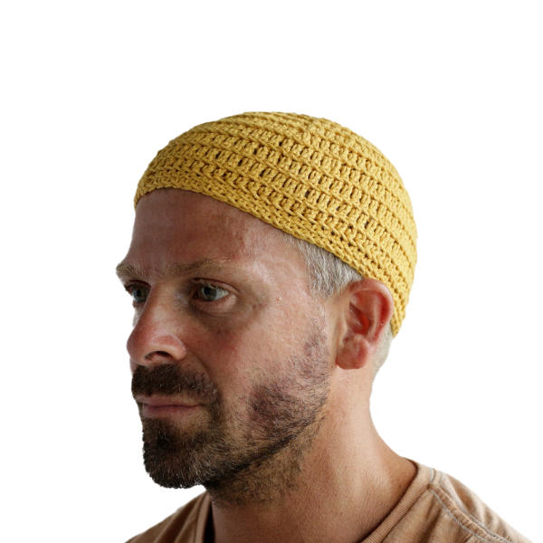 Producto - Gorro Kufi Classic Verano