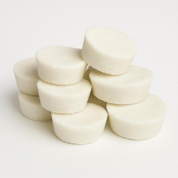 Producto - Champú Sólido Nutritivo con Coco y Karité